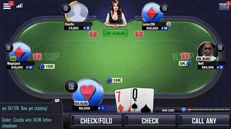 create an online poker game jhuj canada