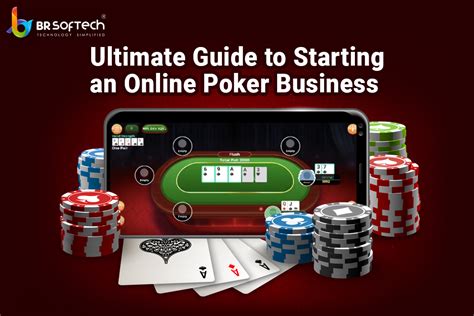 create an online poker game skjf