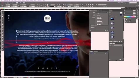 Create Interactive Pdfs Using Adobe Indesign Cs5 And C S 5