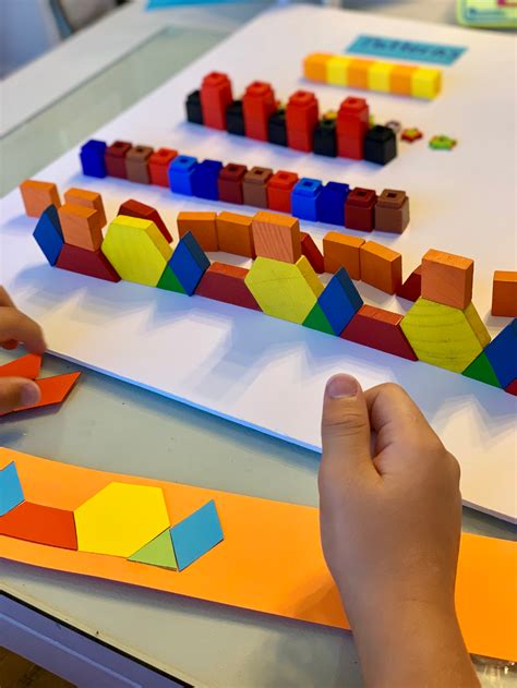 Create Math Experiences With These 7 Materials Unifix Cubes Worksheets For Kindergarten - Unifix Cubes Worksheets For Kindergarten