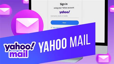 Create New Yahoo Mail