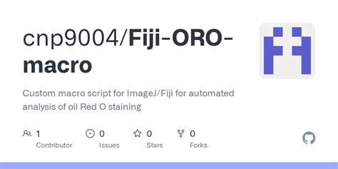 Create Roi Automated Fiji Macro