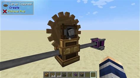 Create Rotation Speed Controller