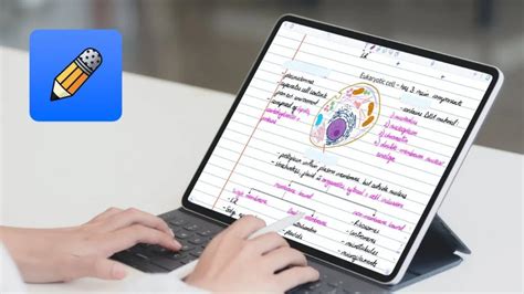 Create Text Box In Notability