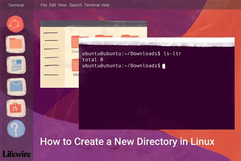 create virtual directory apache linux