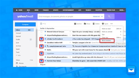 Create Yahoo Email