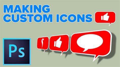 create your own icons cydia
