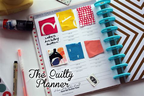 Create Your Own Quilty Planner Brownbirddesigns Quilt Planning Worksheet - Quilt Planning Worksheet