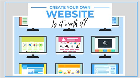 Create Your Own Website The Easy Way The Complete Guide To Getting You Or Your Business Online