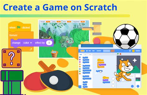 Read Online Create A Simple Game W Scratch 
