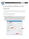 Download Create And Burn Tutorial Roxio 