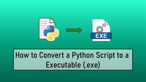 Image related to create-exe-python