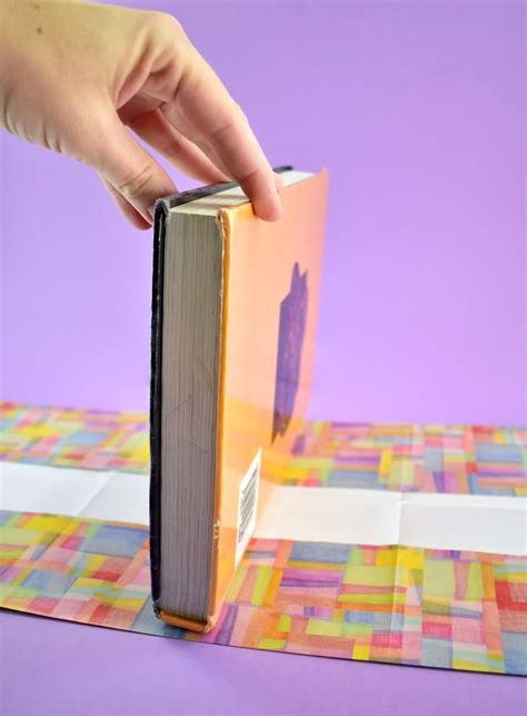 Download Create Paper Book Cover 