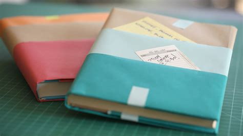 Full Download Create Paper Book Cover 