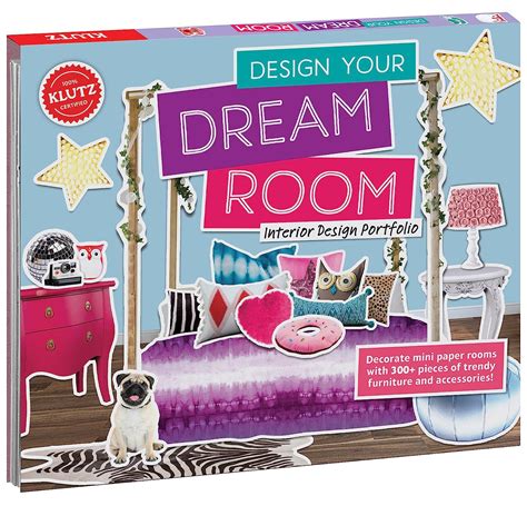 Download Create Your Dream Room Klutz 