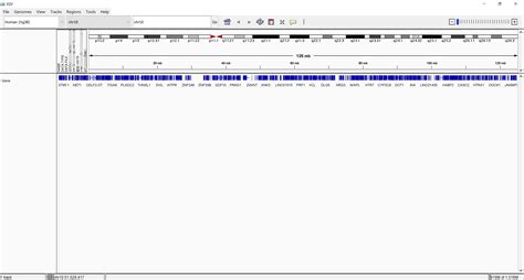 createBigWigDNAmetArray: Create a bigwig file for IGV …