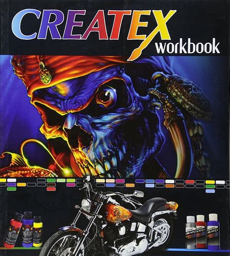 Createx Workbook