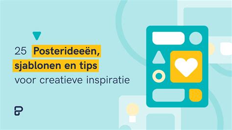 creatieve inspiratie