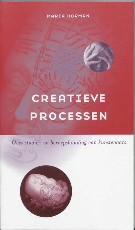 creatieve processen