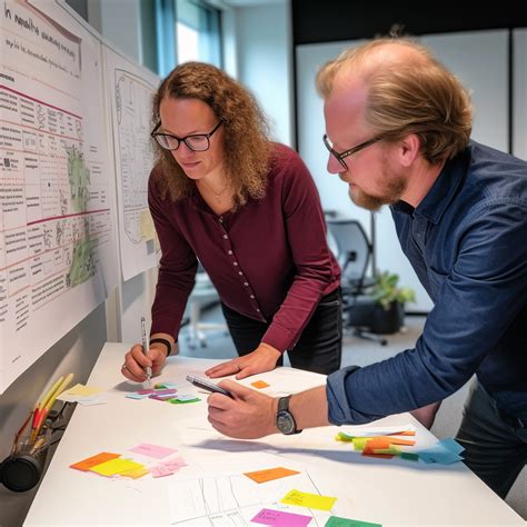 creatieve vernieuwing