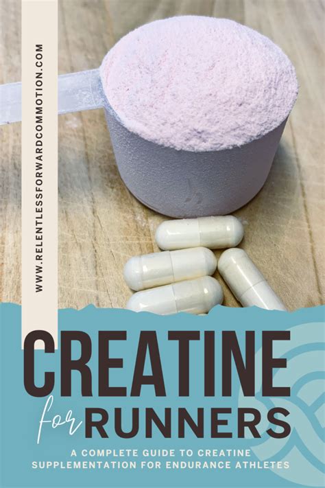 creatine a guide for athletes and coaches english