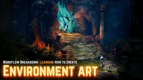 Creating 3d Environment Pdf Book Blender