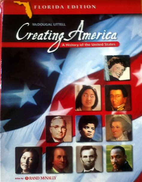 Creating America Chapter 13