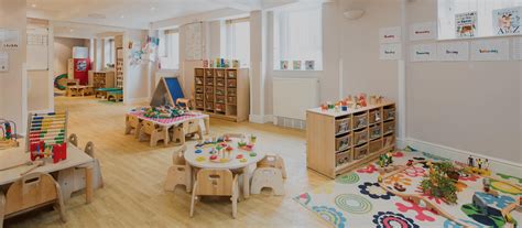 Creating An Inspired Learning Environment