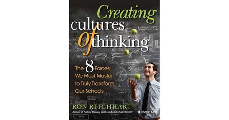 Creating Cultures Of Thinking