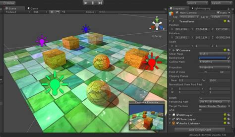 Creating Games With Unity And Maya How To Develop Fun And Marketable 3d Games Author Adam Watkins Aug 2011