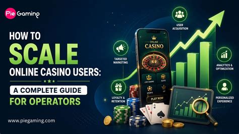 creating online casino