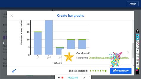 Creating Picture Graphs Article Khan Academy Create A Picture Graph - Create A Picture Graph