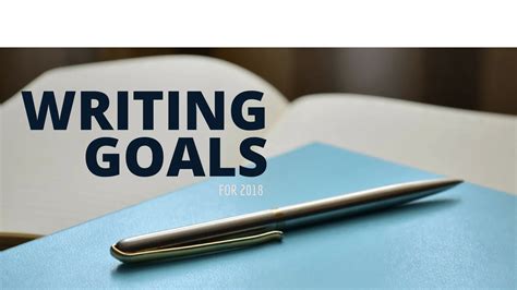 Creating Writing Goals Is Easier Than You Think 2nd Grade Writing Goals - 2nd Grade Writing Goals