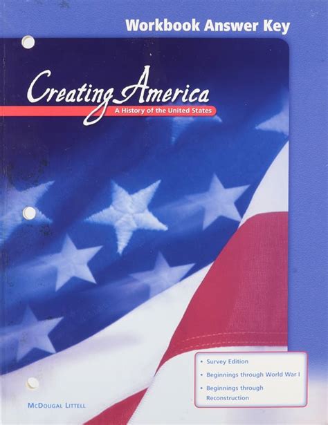 Download Creating America Study Guide Answer Key 