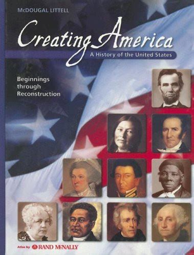 Full Download Creating America Textbook Online Chapter 18 
