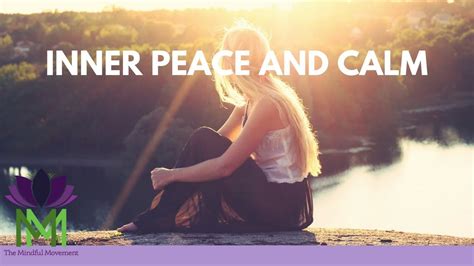 Full Download Creating Inner Peace Calm 