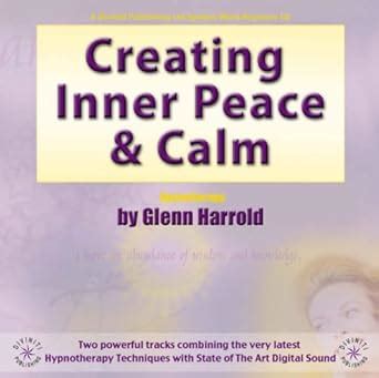 Full Download Creating Inner Peace Calm 