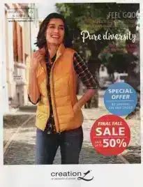 Creation L Catalog Request By Mail