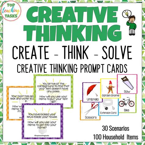 Creative And Critical Thinking Activities For Kindergarten Pdf Critical Thinking Activities For Kindergarten - Critical Thinking Activities For Kindergarten