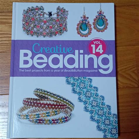 creative beading vol 14