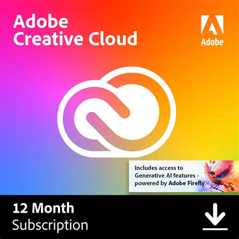 creative cloud download