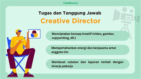 Creative Director Adalah