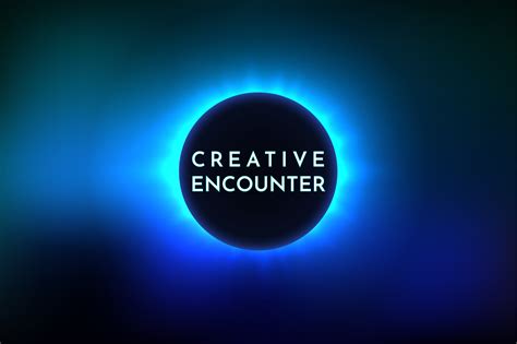 Creative Encounter
