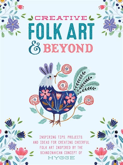 creative folk art and beyond inspiring tips proje