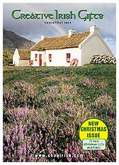 Creative Irish Gifts Catalog