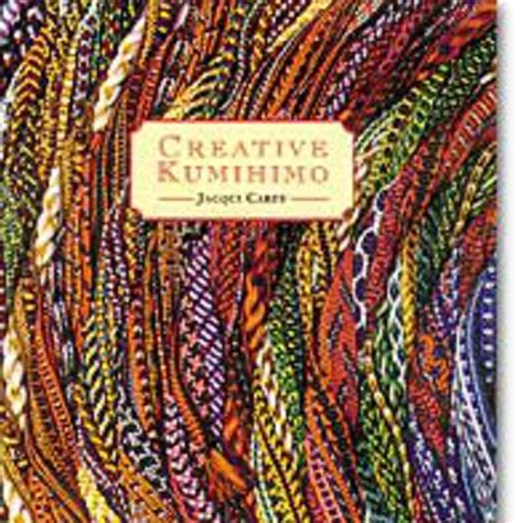creative kumihimo