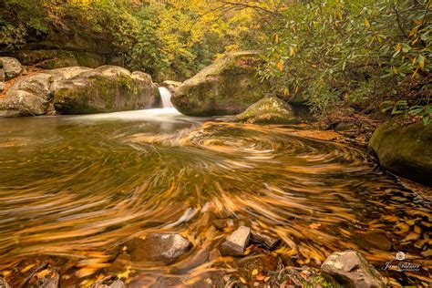 Creative Landscape Photography Using The Pyramid Method