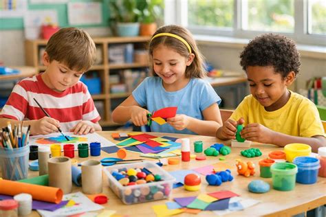 Creative Materials And Activities For The Early Childhood Curriculum Enhanced Pearson Etext With Loose Leaf Version Access Card Package