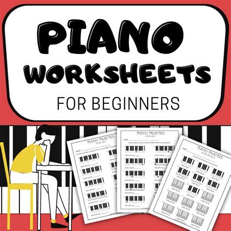 Creative Piano Worksheets For Kindergarten Patebury Worksheet Kindergarten Piano - Kindergarten Piano