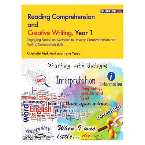 Creative Reading 1